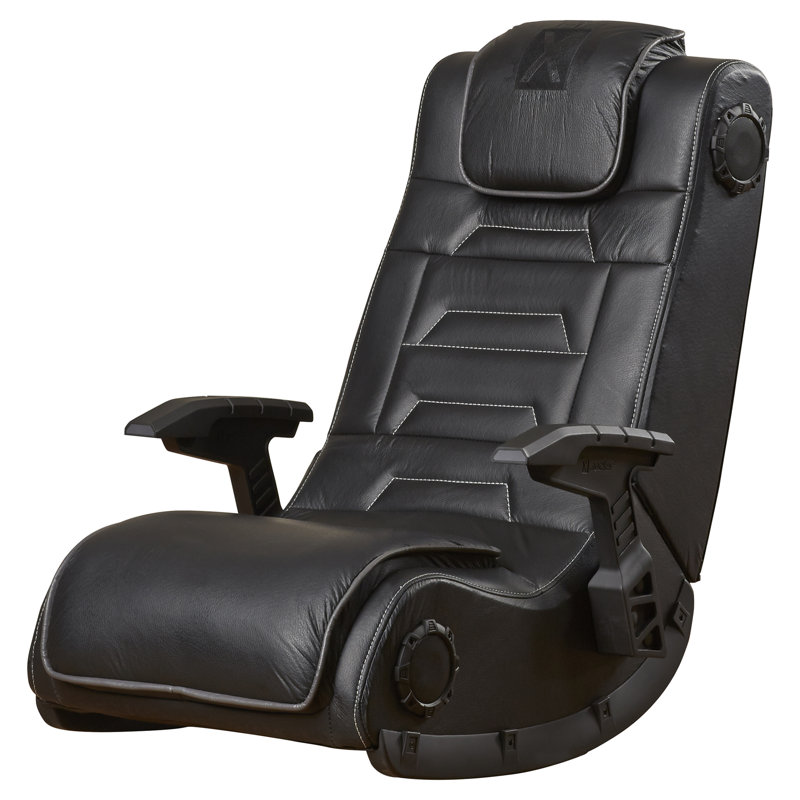 Orren Ellis Wireless Video Gaming Chair & Reviews | Wayfair